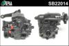 MERCE 170460080088 Steering Gear
